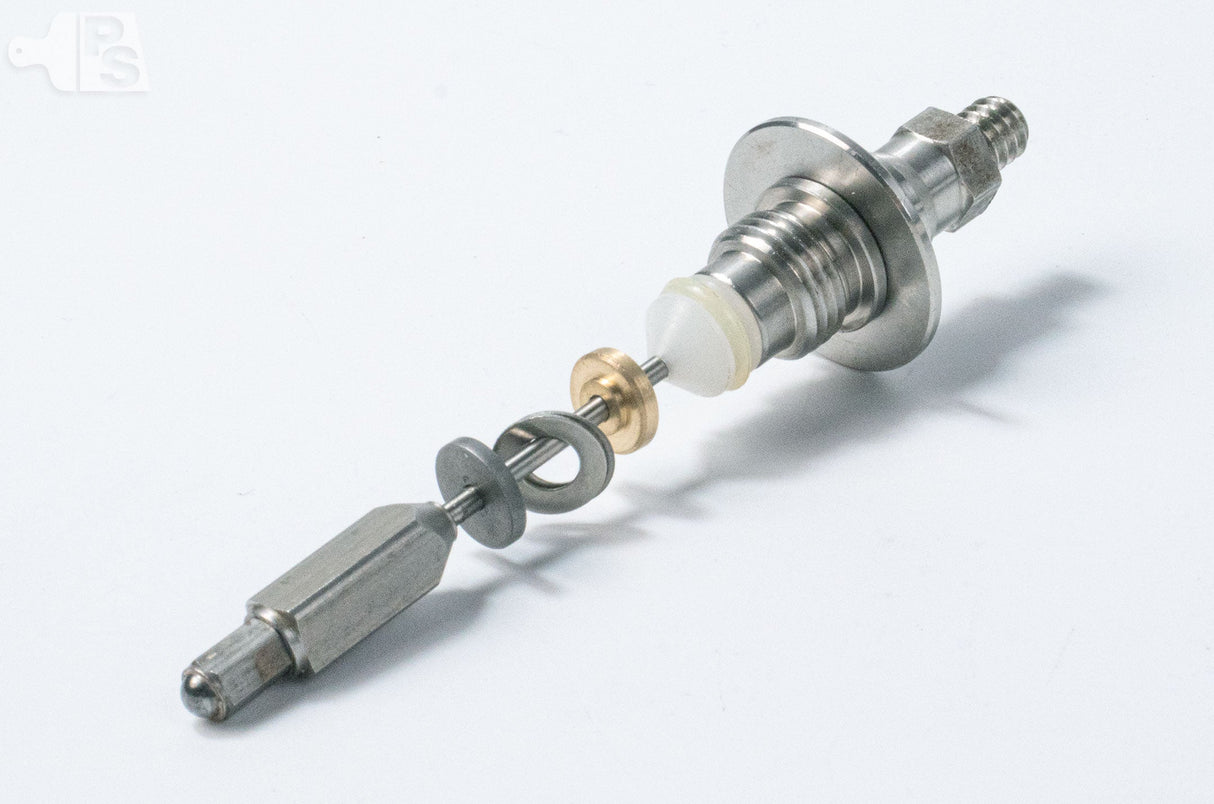 Titan 0538204A Packing Seal Assembly Kit for RX-Pro Gun