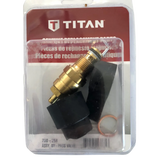 Titan 700-258 Complete Bypass Valve Assembly