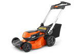 Husqvarna Lawn XPert Self Propelled Battery Push Mower #970607602