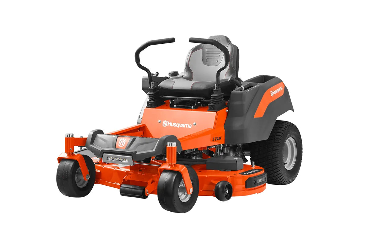 Husqvarna Z248F Zero Turn Mower Kawasaki