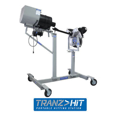 Sports Attack TranzHit for Junior Hack Attack Baseball- Portable Hitting Station