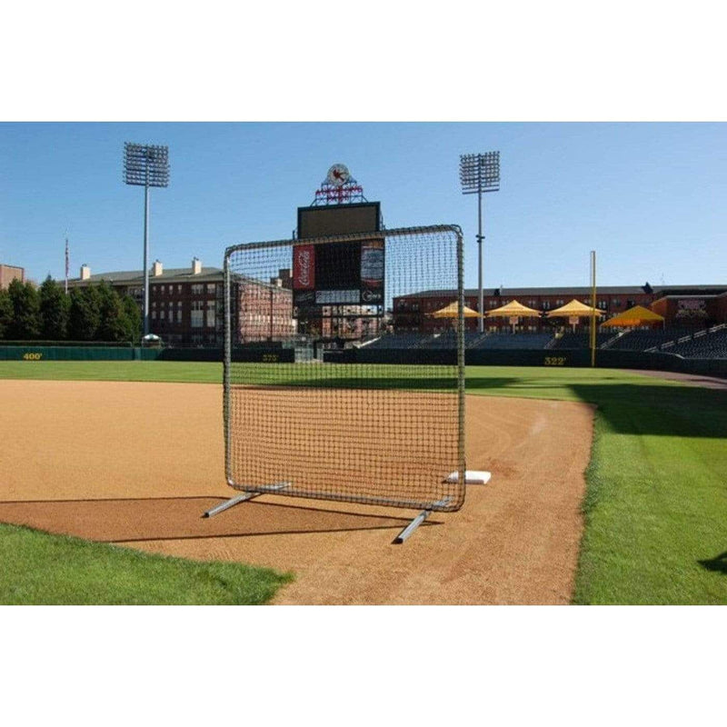 Trigon 7’ x 7’ ProCage Base Fungo Protective Screen B427720