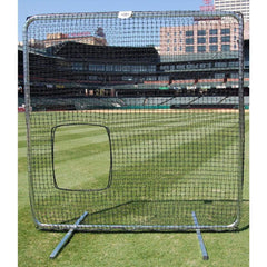 Trigon 7’ x 7’ ProCage Softball Pitching Screen B427780