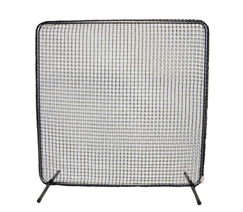 Trigon ProCage 60 Series Base Fungo Screen 7’ x 7’ Frame Net B607720