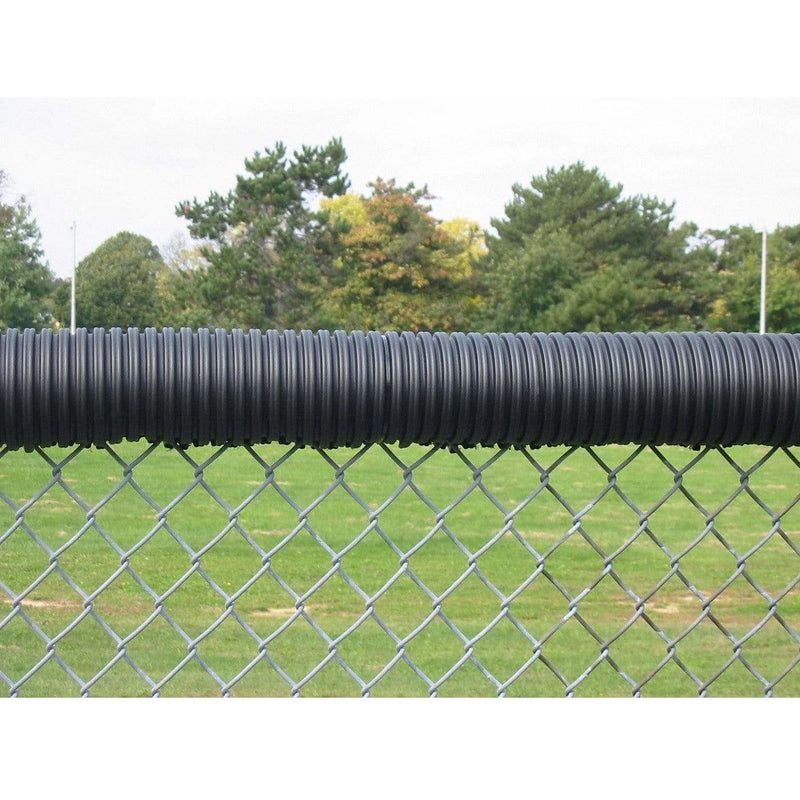 Trigon Sports 250’ Black Roll Fence Crown BFC250