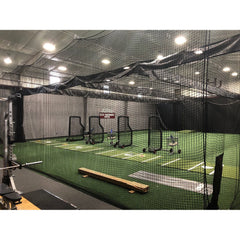 Trigon Sports #42 ProCage Poly Batting Cage Nets