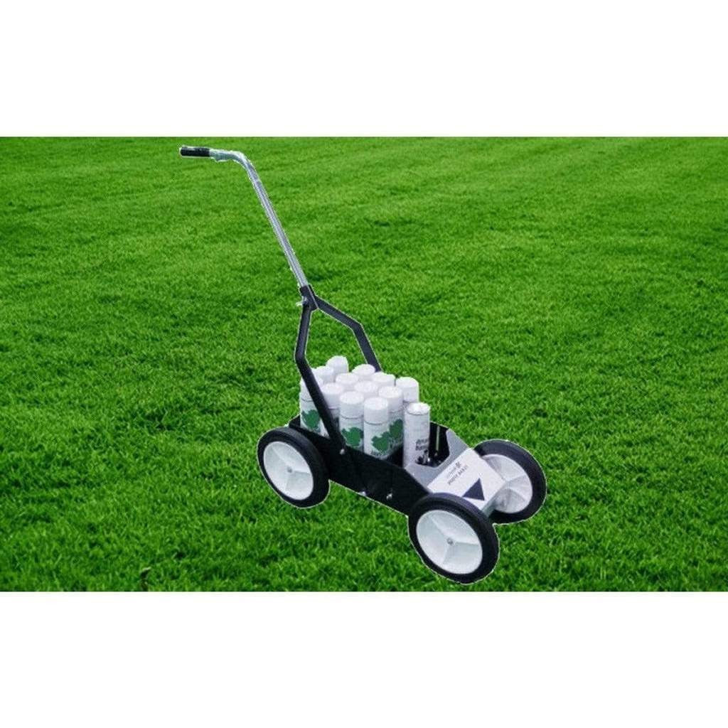 Trigon Sports Athletic Field Striper BLMSTRIPE