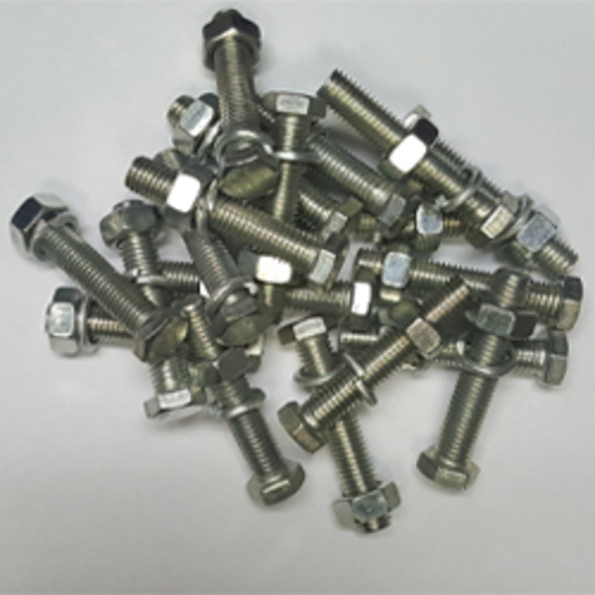 Trigon Sports BDBOLTS Heavy Grade Bolt Set