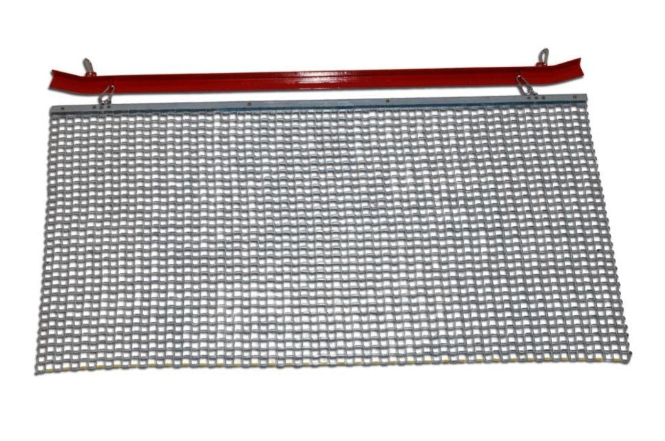 Trigon Sports BLVLBAR 6 ft. Wide Leveling Bar for Drag Mats