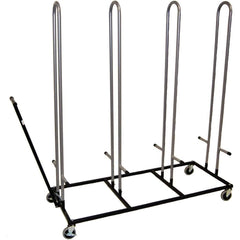 Trigon Sports Football Shoulder Pad Rack FSPR60