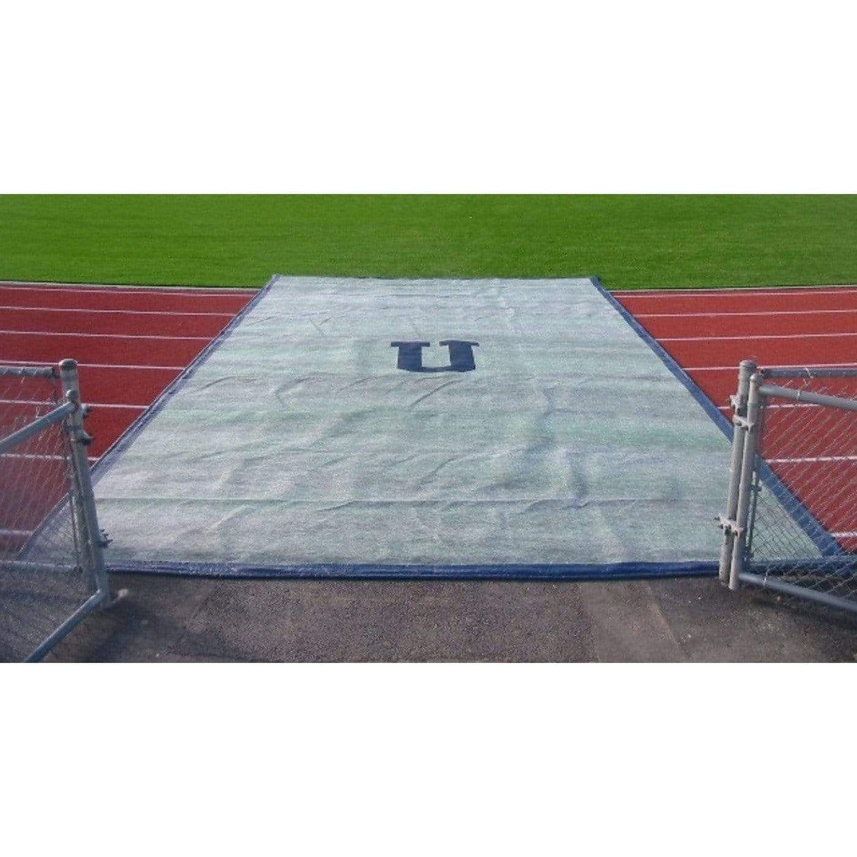 Trigon Sports Football Weighted Track Protectors