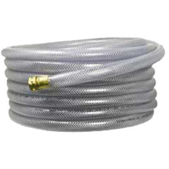 Trigon Sports International Clear Field Hose