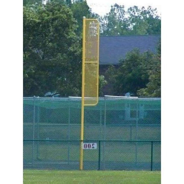 Trigon Sports International Professional Foul Poles