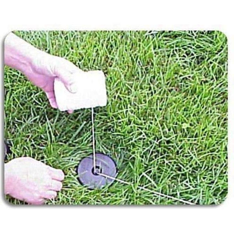 Trigon Sports International ProLine Soccer Layout System Field Marking Equipment