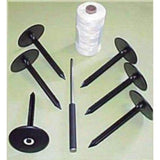 Trigon Sports International ProLine Soccer Layout System Field Marking Equipment