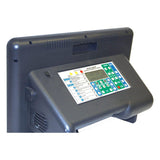 Trigon Sports Multi-Sport Indoor Tabletop Scoreboard Timer SCORE