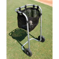 Trigon Sports ProCage Batting Practice Ball Caddy BPCAD