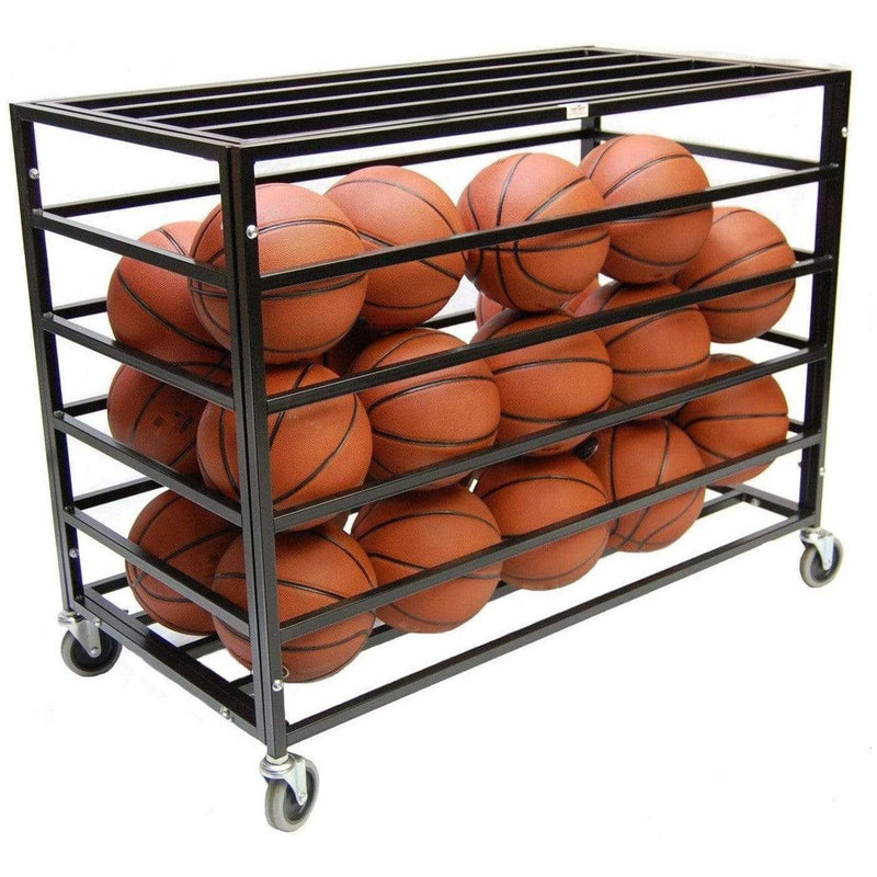 Trigon Sports ProCage HD Secure Ball Locker BLOCKS