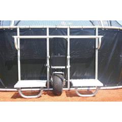 Trigon Sports ProCage Portable Batting Turtle BPCAGE