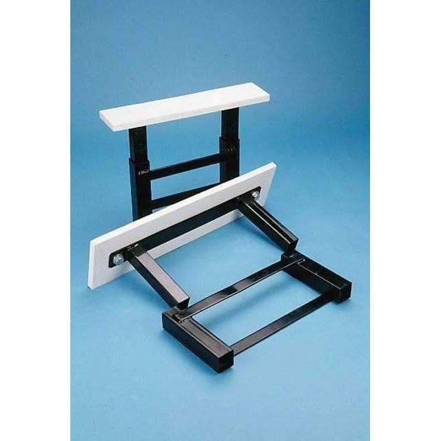 Trigon Sports Youth Pitchers Plate Anchor & Post BIGPPAPJ