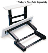 Trigon Sports Youth Pitchers Plate Anchor & Post BIGPPAPJ