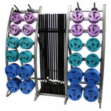 Troy Lightweight Strength Training System
