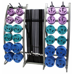 Troy Lightweight Strength Training System