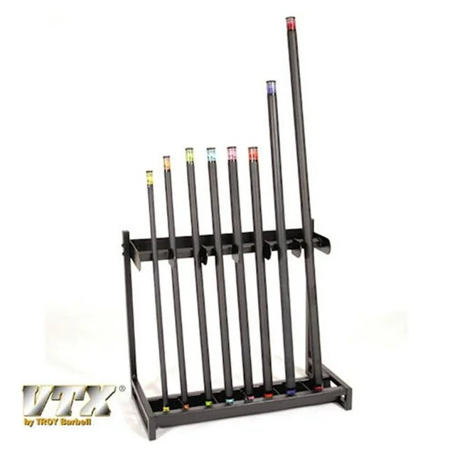 Troy GTBR-24 Aerobic Body Bar Rack