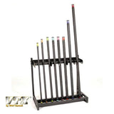 Troy GTBR-24 Aerobic Body Bar Rack