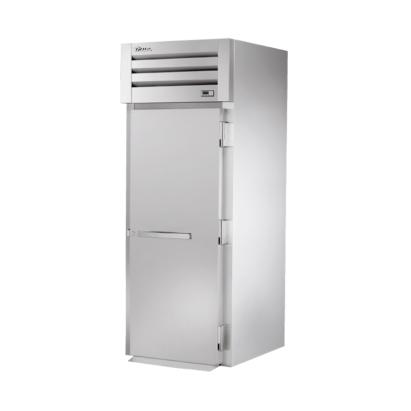 True Refrigeration STA1FRI-1S SPEC SERIES® Roll-in Freezer One-section ...