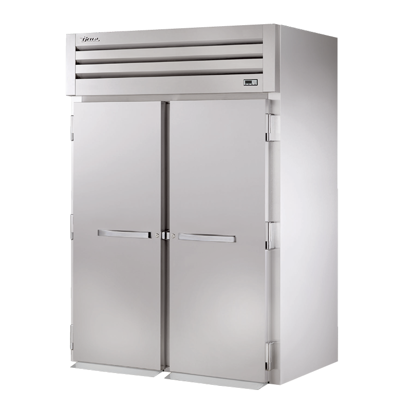 True Refrigeration STA2RRI-2S SPEC SERIES® Refrigerator Roll-in