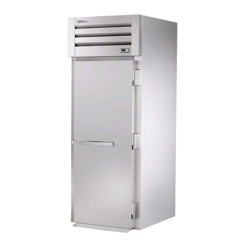 True Refrigeration STR1RRI-1S SPEC SERIES® Refrigerator Roll-in