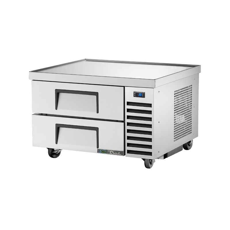 True Refrigeration TRCB-36 Refrigerated Chef Base 36-3/8