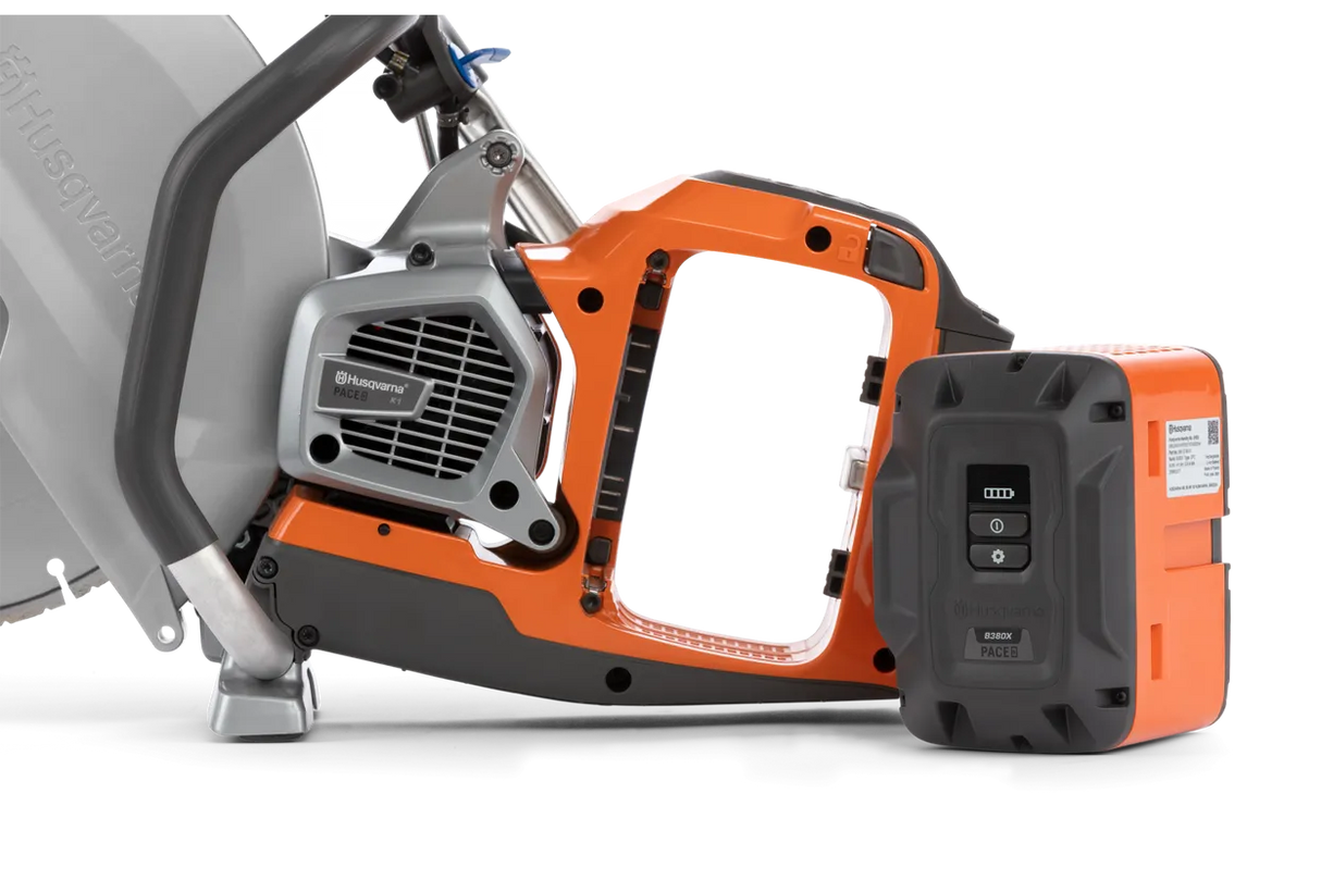 Husqvarna K1 Pace 14″ Power Cutter Kit #970546712