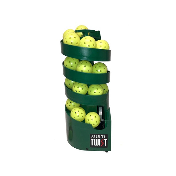 Sports Tutor Multi-Twist