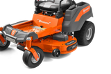 Husqvarna Z248F Zero Turn Mower Kawasaki