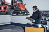 Husqvarna CRT48-57K Ride On Trowel