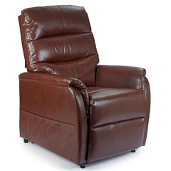 UltraComfort UC114-M Destin Explorer 1 Zone Power Lift Chair Recliner