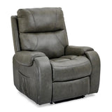 UltraCozy UC671 by UltraComfort Medium Zero Gravity Power Recliner