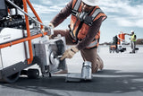 Husqvarna X4000 Soff Cut Saw