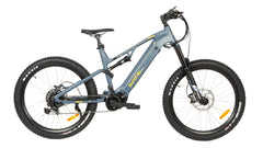 Eunorau Urus Full Suspension Electric Mountain Bike