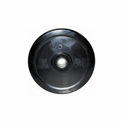 USA 235 lb to 475 lb. Combination Options Bumper Plate Barbell Sets