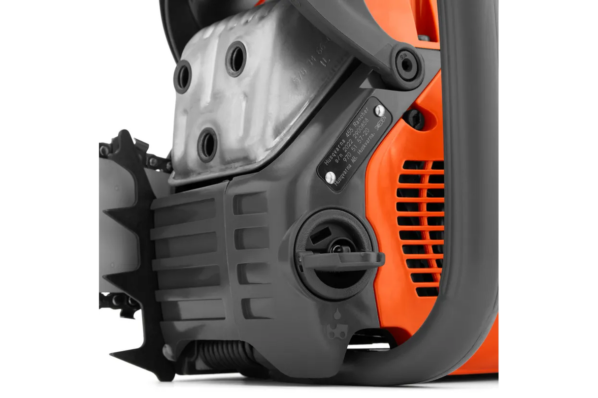 Husqvarna 225i 14″ Battery Chainsaw Kit #970547511