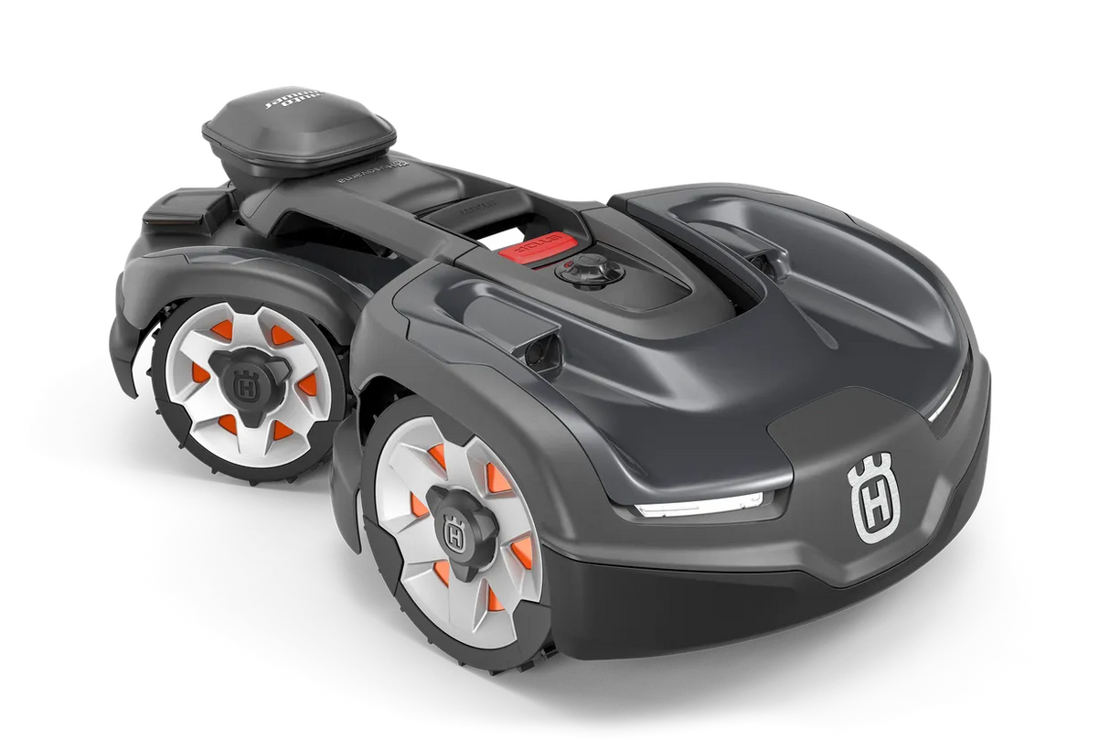 Husqvarna 435iQ AWD Automower #970745205