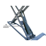 Atlas 12ASL 12,000 lb Scissor Alignment Lift