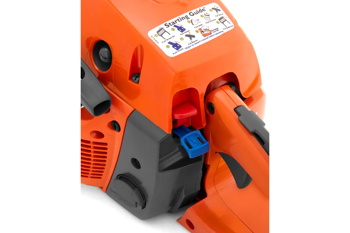 Husqvarna 225i 14″ Battery Chainsaw Kit #970547511