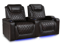 Valencia Oslo XL Home Theater Seating