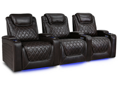 Valencia Oslo XL Home Theater Seating