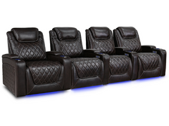 Valencia Oslo XL Home Theater Seating