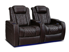 Valencia Tuscany XL Home Theater Seating